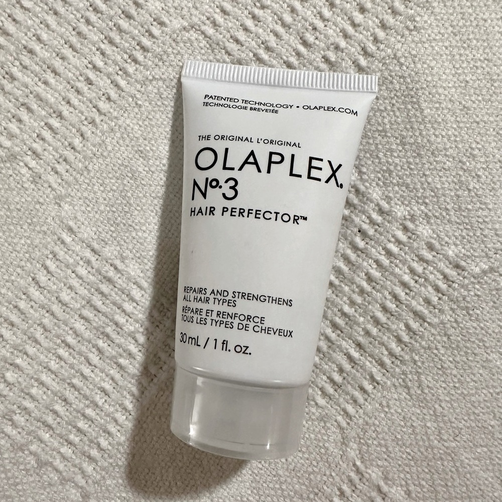 Olaplex No. 3 Deluxe Travel size - 30ml 1oz - NWT New Sealed